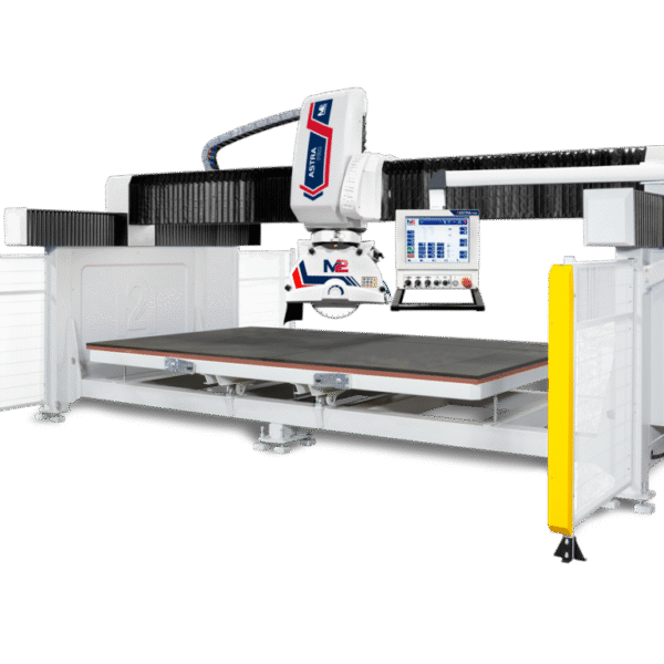 Emmedue ASTRA Pro 3 Axis CNC Saw
