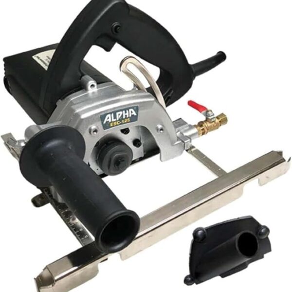 ESC-125 Wet/Dry Stone Cutter