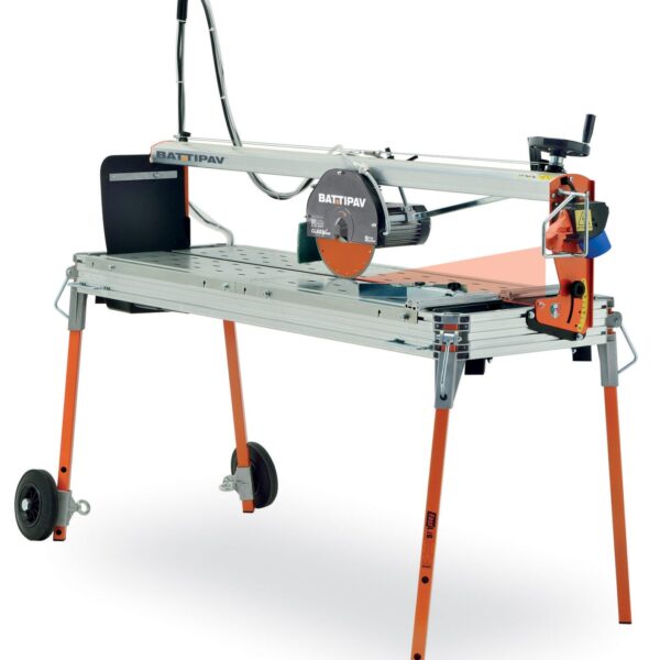 Battipav Class Plus 51" Tile Saw 1300S
