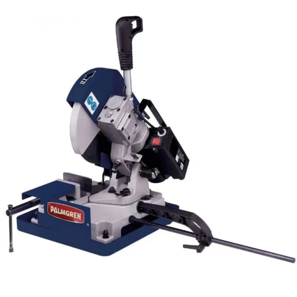 9" Bench Top Cold Saw