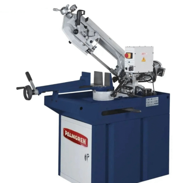 8" Zip–Miter Horizontal Band Saw