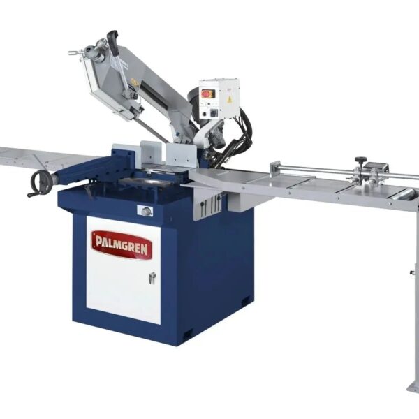 10 Inch Dual Zip-Miter Horizontal Band Saw