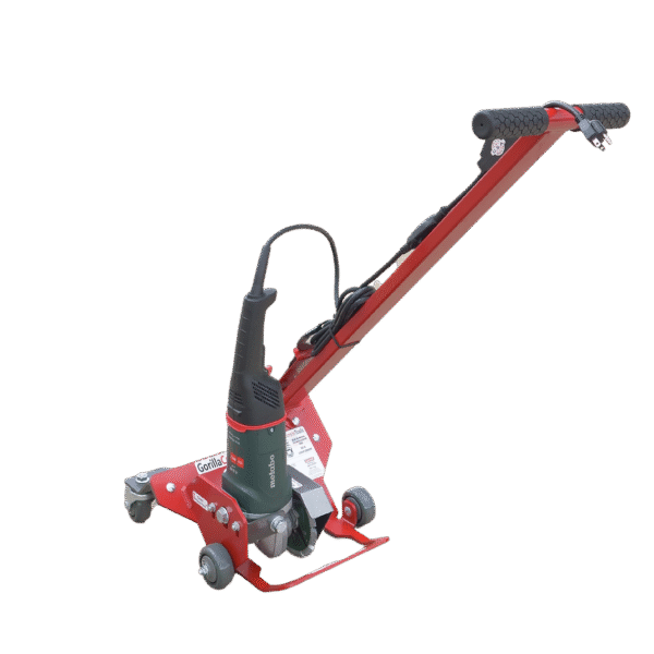 CC-6 Electric Crack Chaser