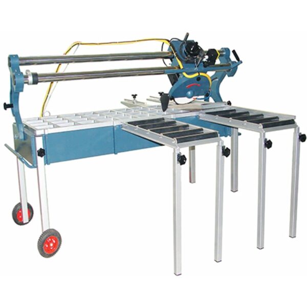 Abaco Site Saw MOD-S2 Package - Sale