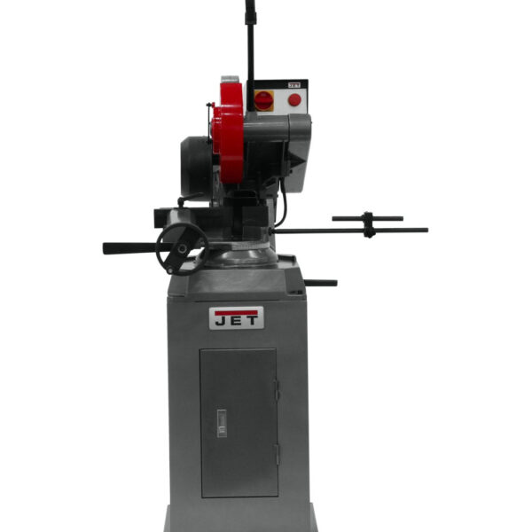Abrasive Cut-off Saw 3PH 230/460V | AB-12
