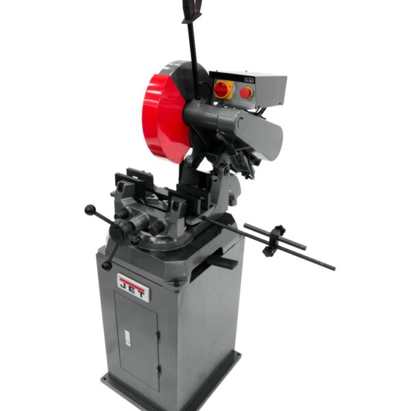 Abrasive Cut-Off Saw 3PH 230V/460V | AB-14