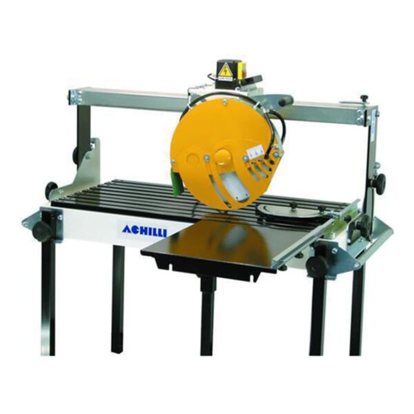 Achilli AMS 100 Tile Saw