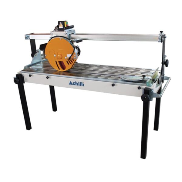 Achilli AMS 130 Bench Tile Saw