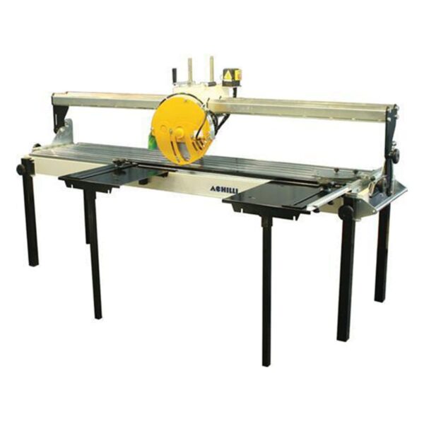 Achilli ANR 200 Bench Tile Saw