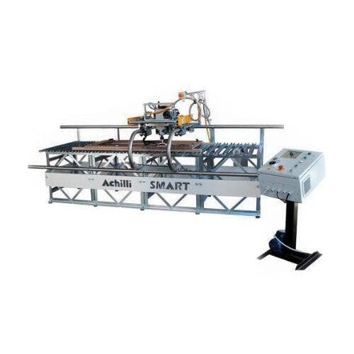 Achilli Smart 3300mm Smart Fabrication Workstation