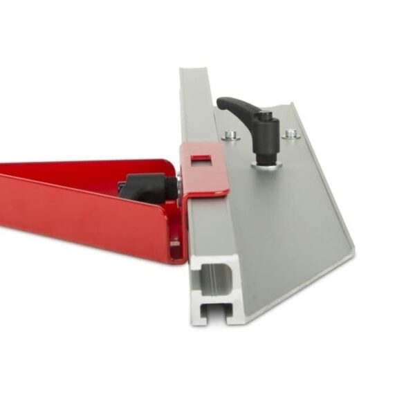 Adjustable Length Lateral Stop DC/DS/DX