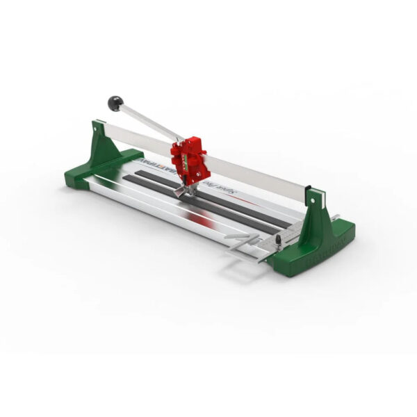 Battipav Super Pro Evo 25" Manual Tile Cutter