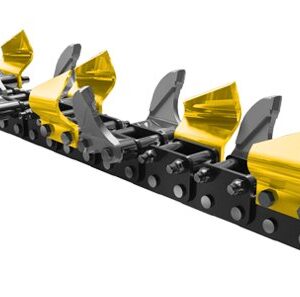 Bigfoot Xd Trencher Chains