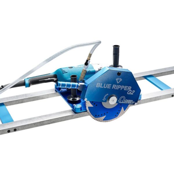 Blue Ripper G2 Rail Saw