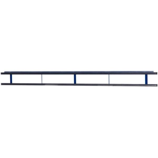 Blue Ripper Rails 56Inch (4'5")
