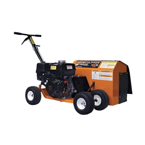 Brave Trencher | 5-In. Bedmaster Rotor | Honda GX270