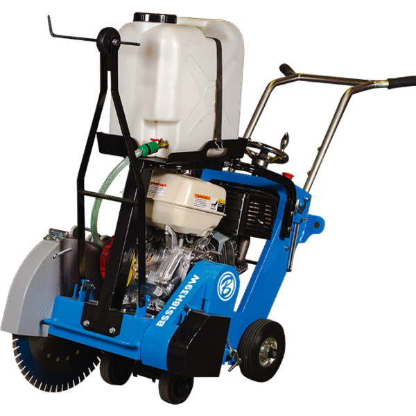 BSS18H39W Floor Saw