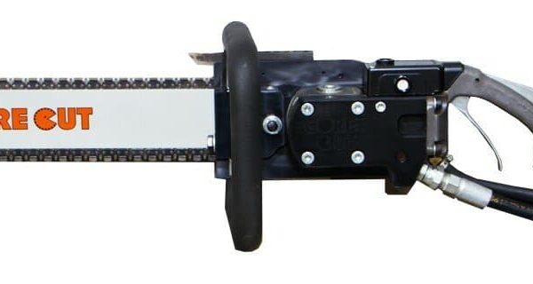 Chains, Bars, and Sprockets for Chain Saws