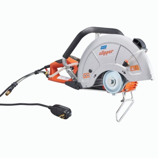 Clipper CE414 Series High-Speed Cut-Off Saw - Electric