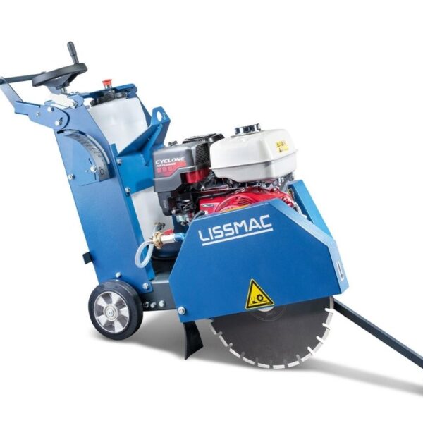 CompactCut 201 P Floor Saw includes blade guard - Sale