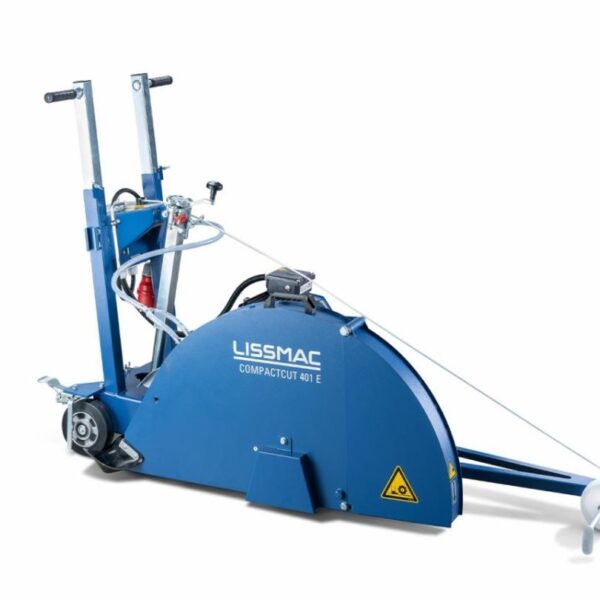 CompactCut 401 E Floor Saw
