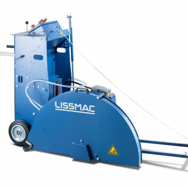 CompactCut 501 E