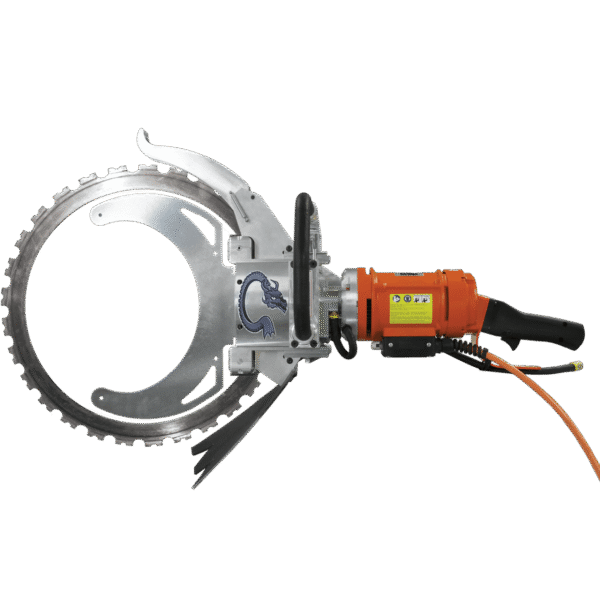 Dragon Ring Saws