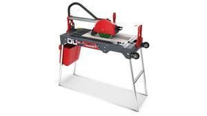 DU-200-EVO 850 Rail Saw (33" Cut) 8" Blade & Stand Inc.