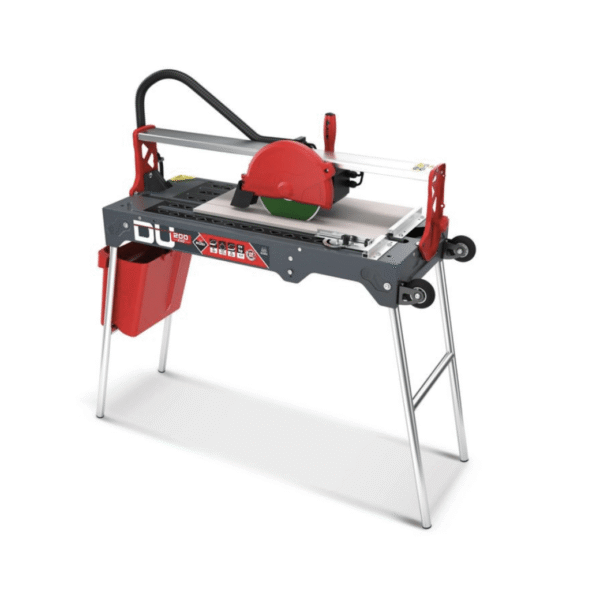 DU-200-EVO rail saw (26" Cut) 8" Blade & stand included