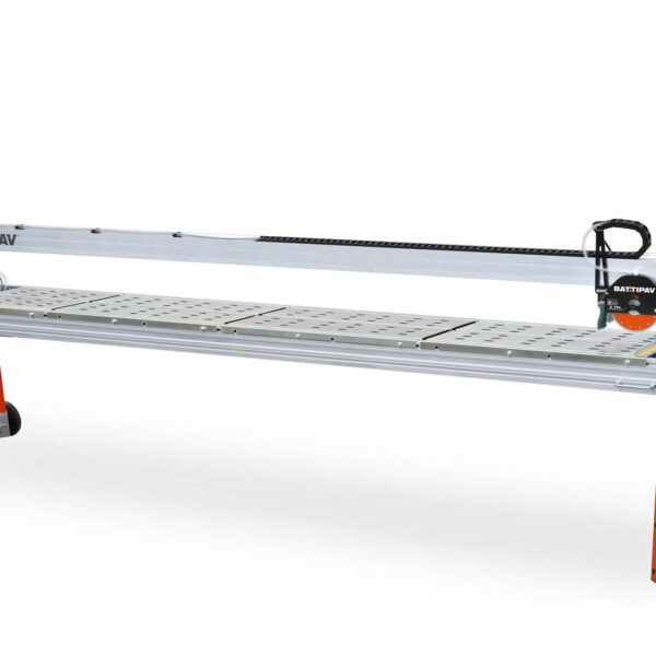 Battipav EXTRA 3300 S Superlunga