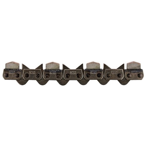 FORCE3 Diamond Chain, 10 in (25 cm)