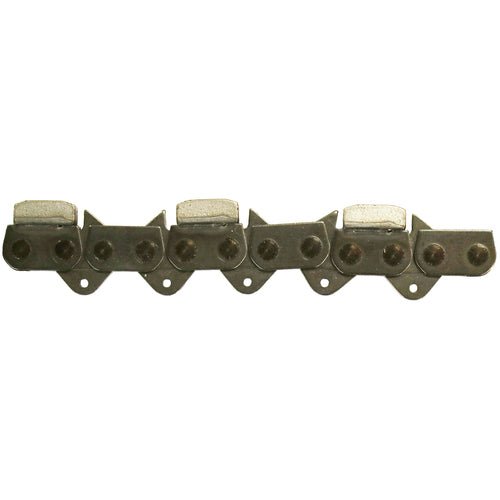 Force4-25 Abrasive Diamond Chain, 10 in/12 in (25 cm/30 cm)