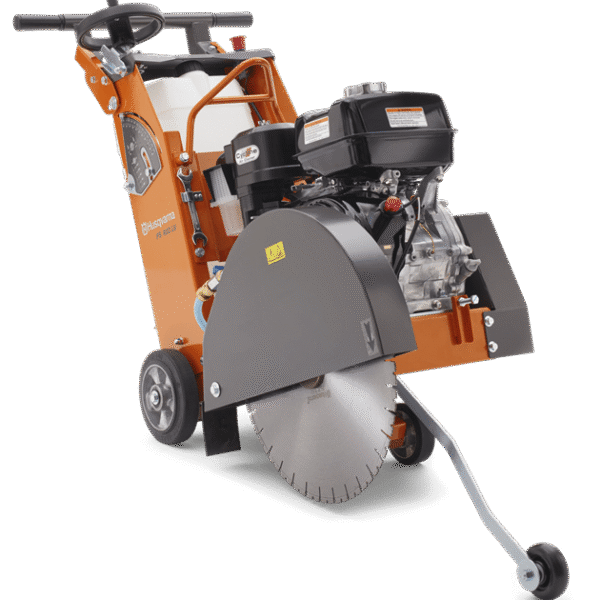 FS 400 LV Walk Behind Saw