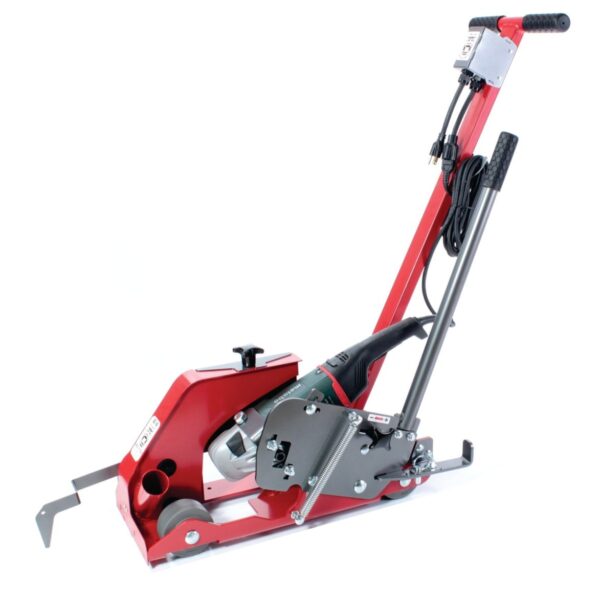 GCT-10 Tank - 10" Dustless Electric Joint Saw