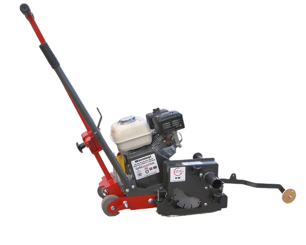 GS-100 | Early Entry Joint Saw