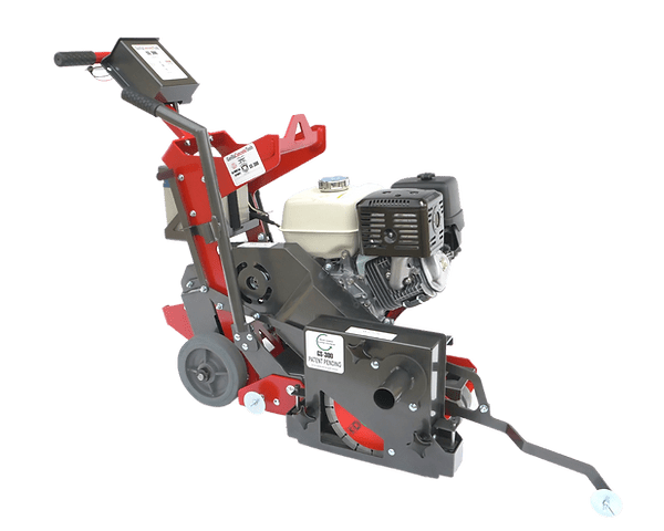 GS-300 Early Entry Joint Saw
