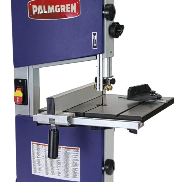 10" Vertical Woodcutting Band Saw