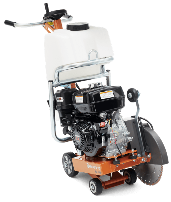 Husqvarna FS 309 Walk Behind Saw
