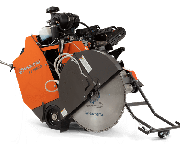 Husqvarna FS 4600 G