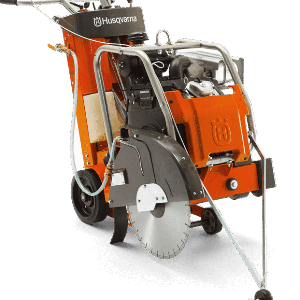 Husqvarna FS 513 Walk Behind Flat Saw