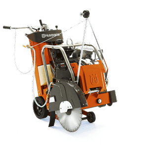 Husqvarna FS 520 Walk Behind Flat Saws