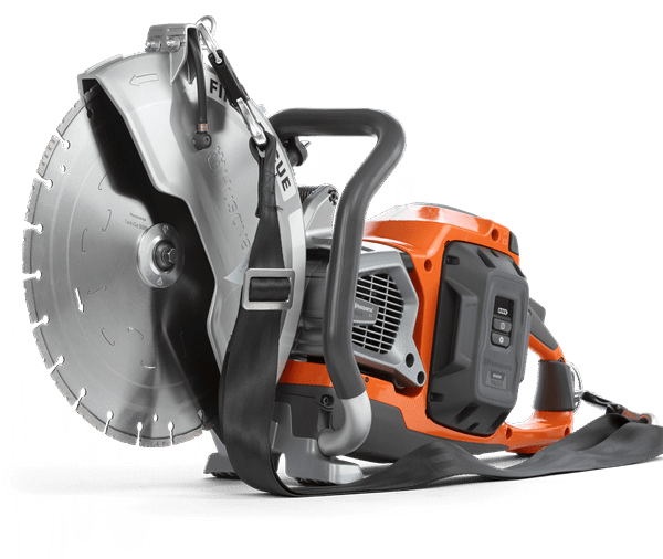 Husqvarna K 1 PACE Rescue
