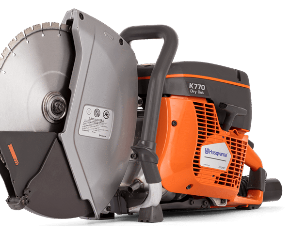 Husqvarna K 770 Dry Cut