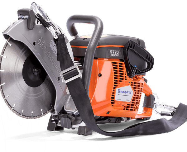 Husqvarna K 770 Rescue