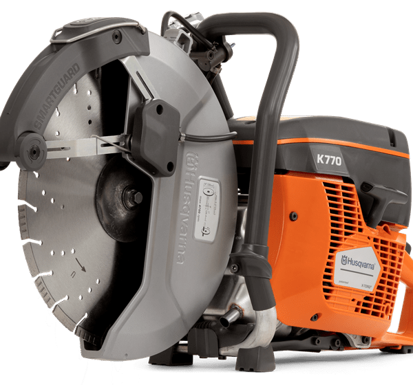 Husqvarna K 770 SmartGuard