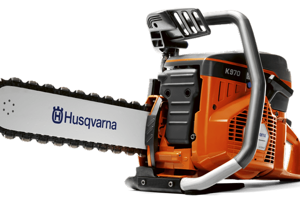 Husqvarna K 970 Chain Saw