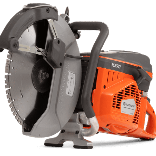 Husqvarna K 970 SmartGuard