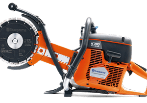 Husqvarna K760 Cut N Break Saw