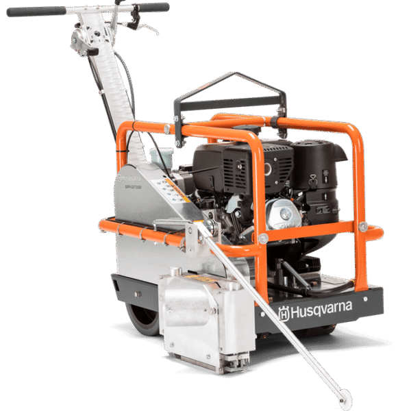 Husqvarna Soff-Cut 2000