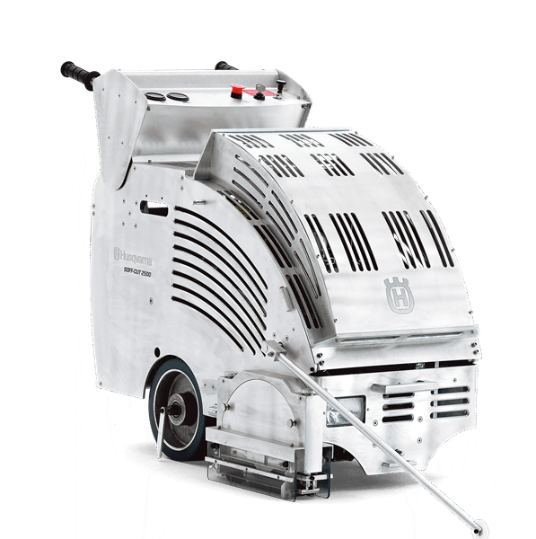 Husqvarna Soff-Cut 2500